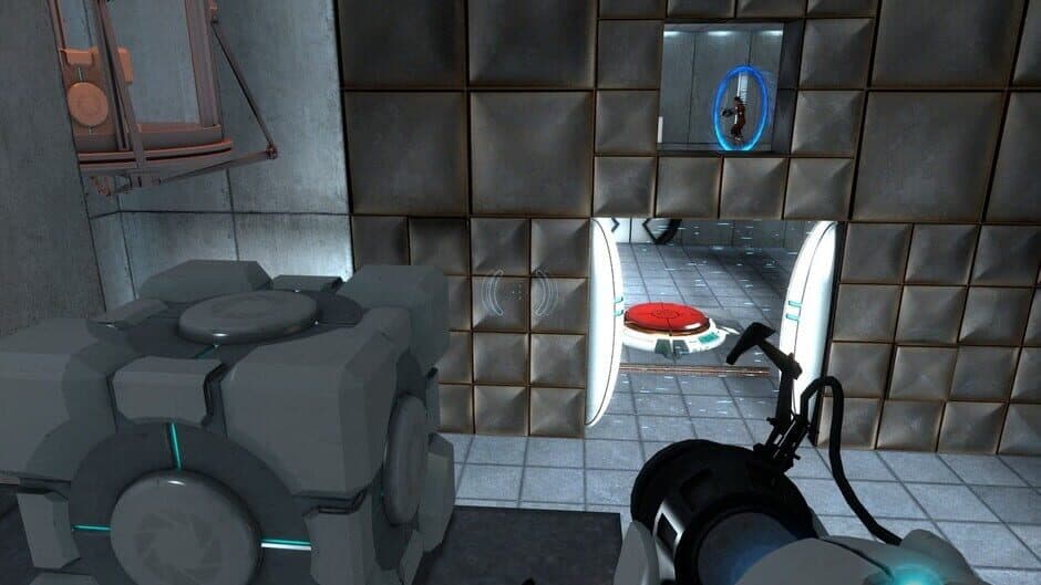 Скриншот 1 из Portal