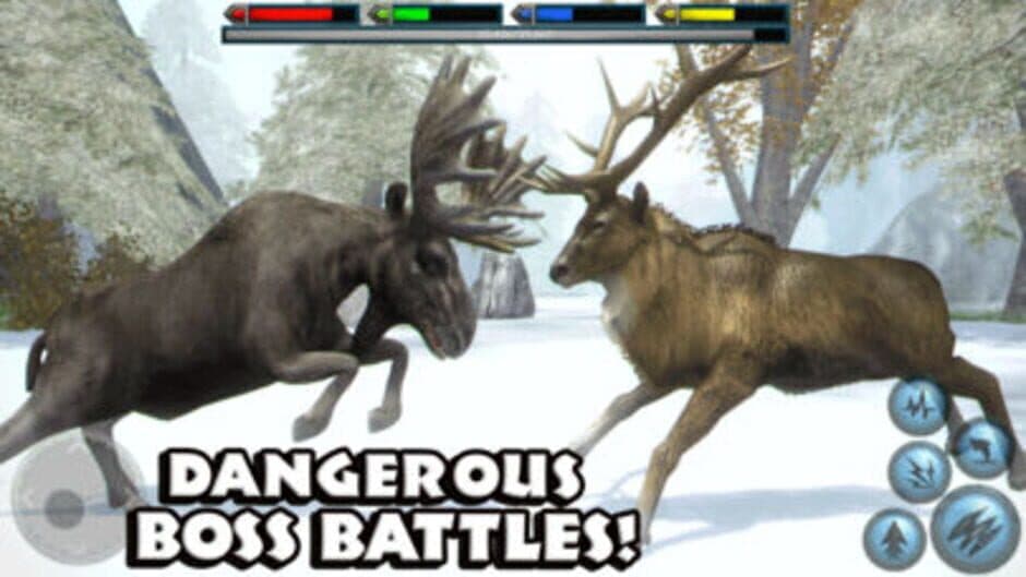Скриншот 7 из Ultimate Arctic Simulator