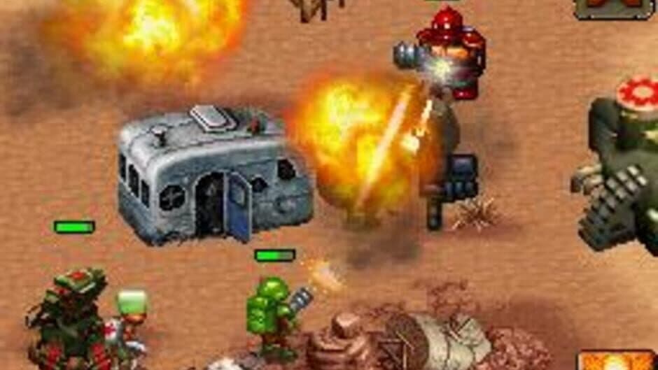 Скриншот 2 из Robocalypse