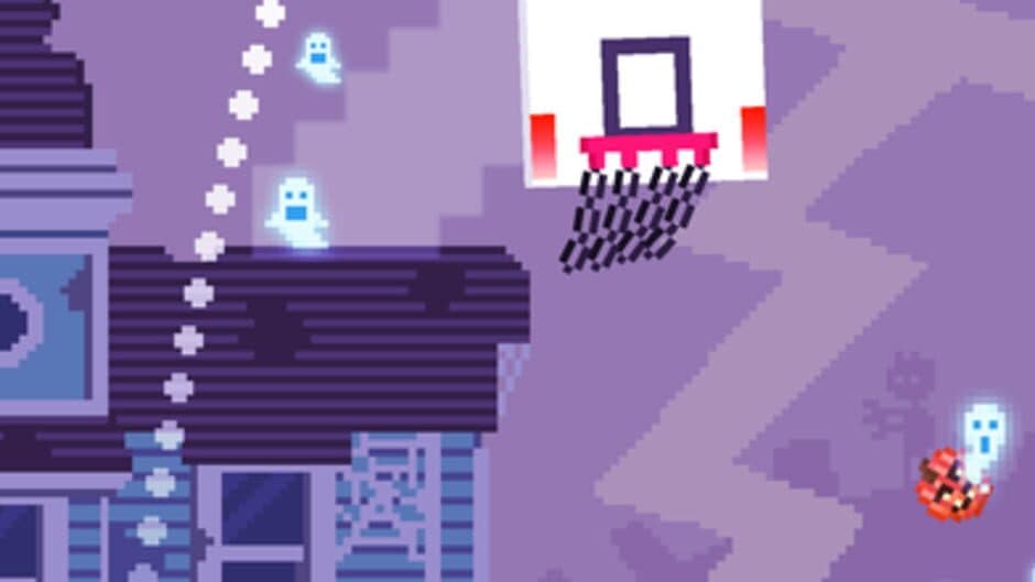 Скриншот 5 из Ball King