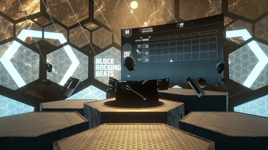Скриншот 4 из Block Rocking Beats