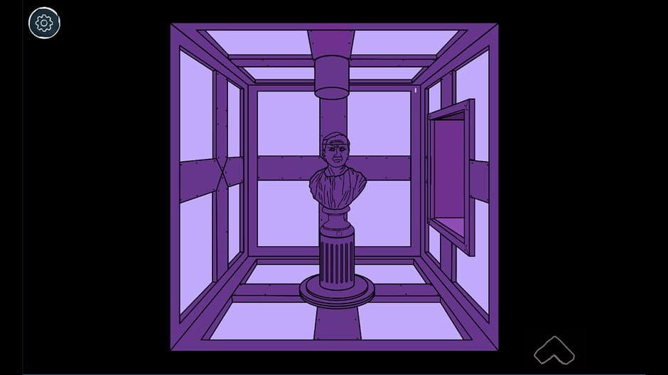 Скриншот 1 из The Chambers