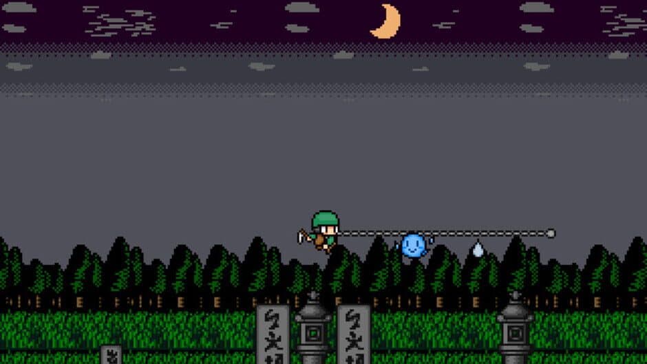Скриншот 7 из Ninja Smasher!