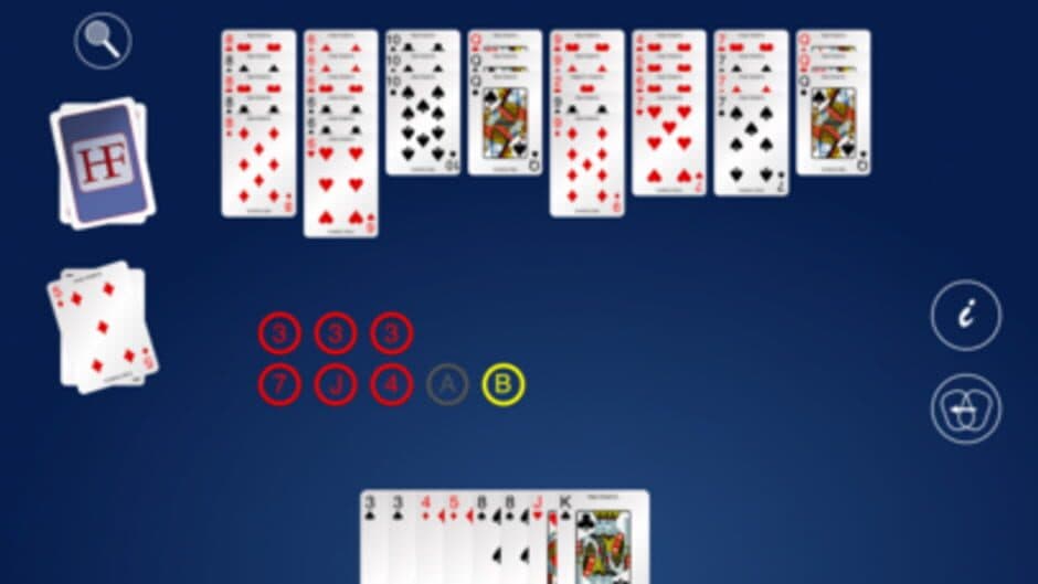 Скриншот 9 из Extreme Hand and Foot