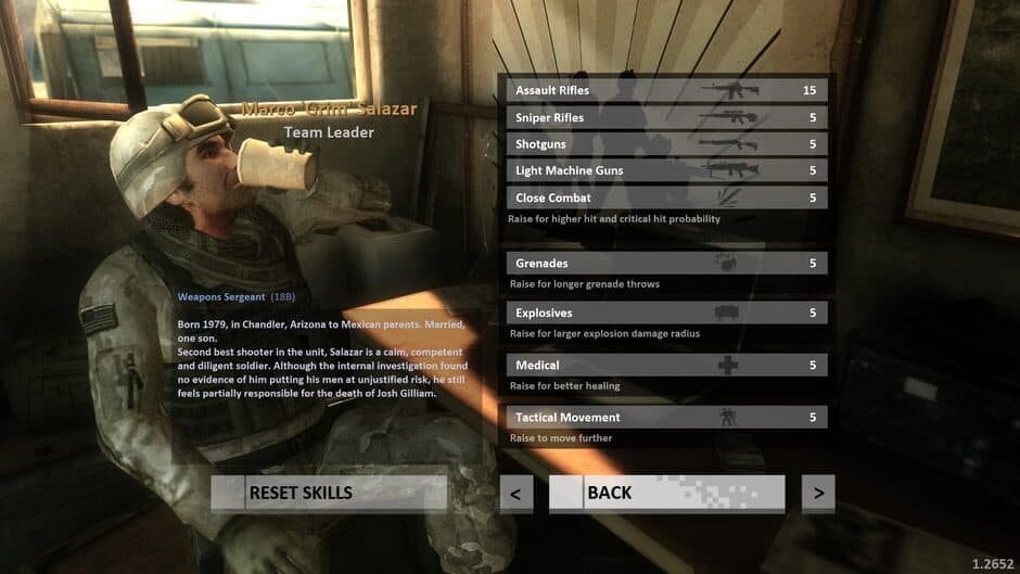Скриншот 4 из Arma Tactics
