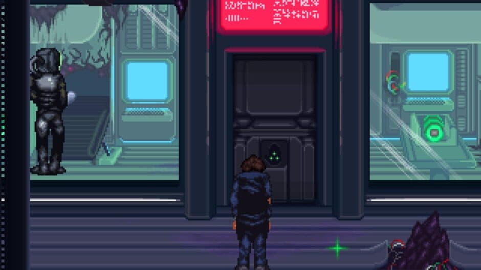 Скриншот 8 из Guard Duty