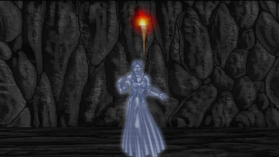 Скриншот 4 из Swords and Sorcery Underworld: Definitive Edition
