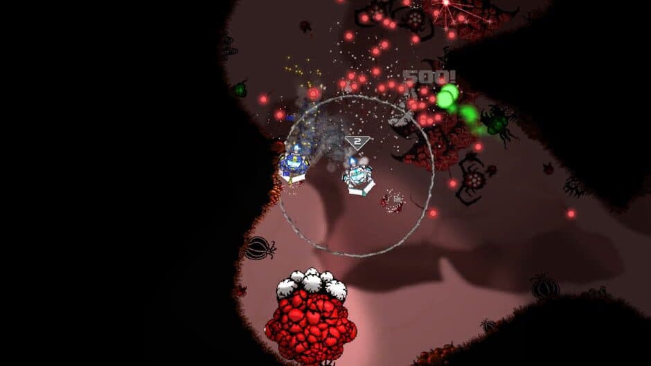 Скриншот 3 из Aplowcalypse