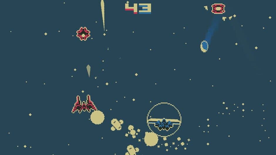 Скриншот 3 из Redshift Blueshift