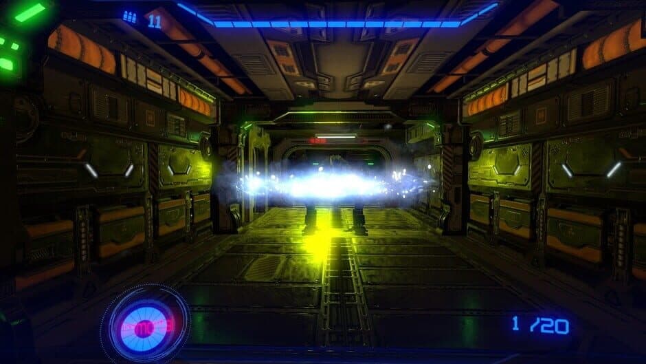 Скриншот 5 из Mind Unleashed