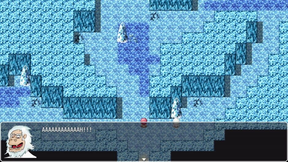 Скриншот 8 из Hikariblade RPG