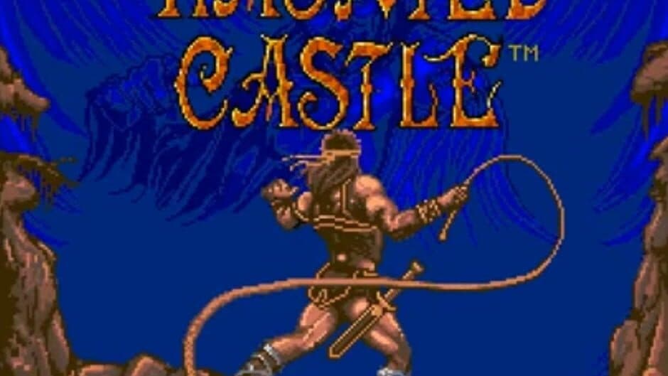Скриншот 2 из Haunted Castle