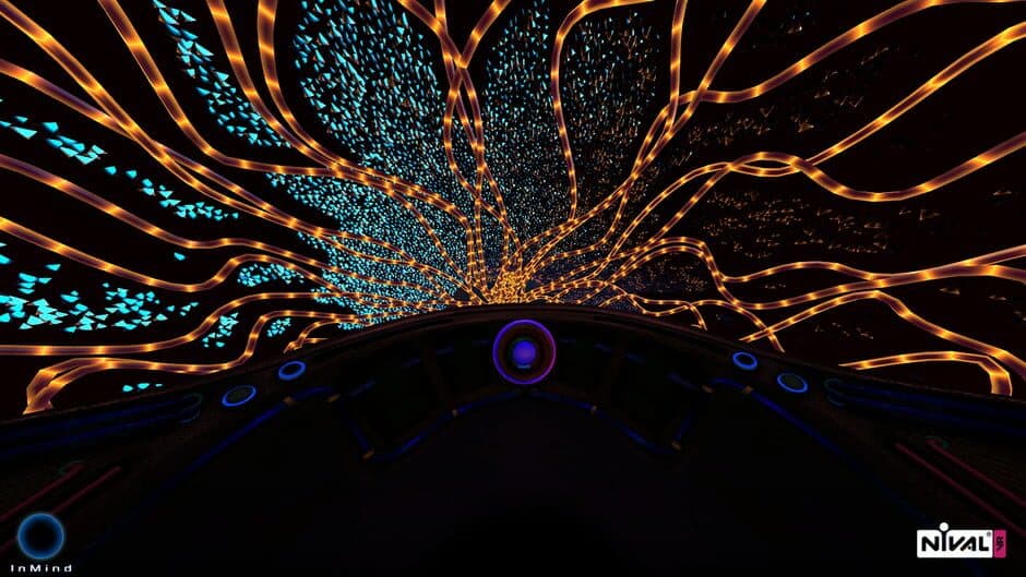 Скриншот 5 из InMind VR