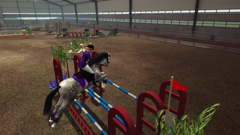 Скриншот 3 из Riding Club Championships