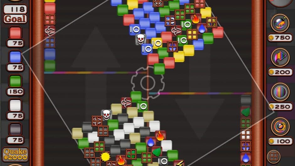 Скриншот 4 из Tisnart Tiles