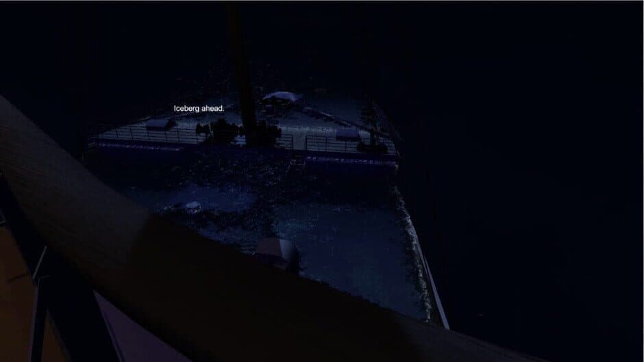 Скриншот 5 из Titanic