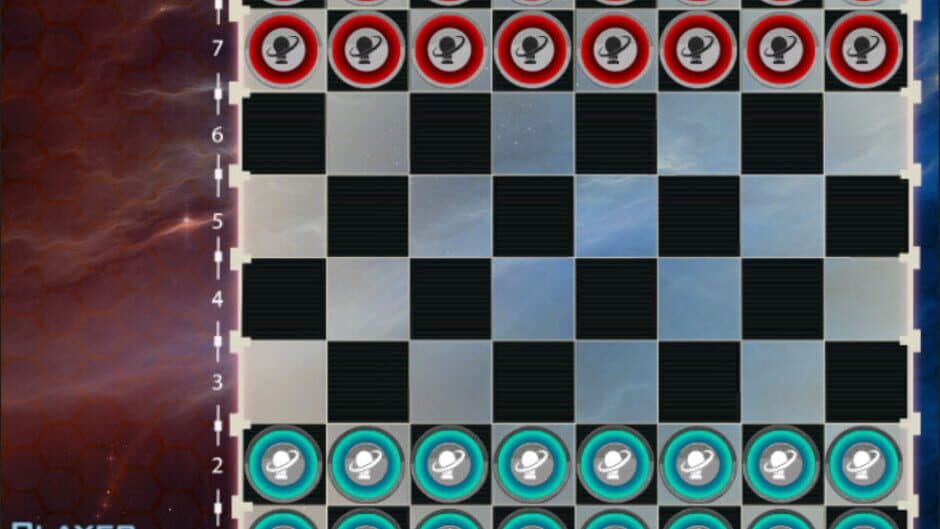 Скриншот 1 из Quantum Chess