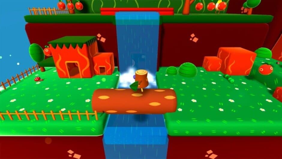 Скриншот 4 из Woodle Tree Adventures