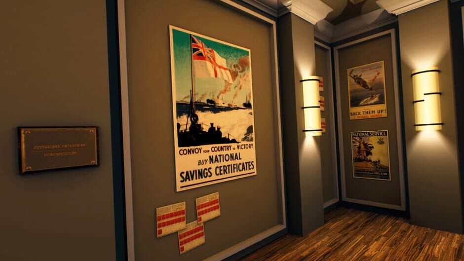 Скриншот 5 из Air Raid Over Britain