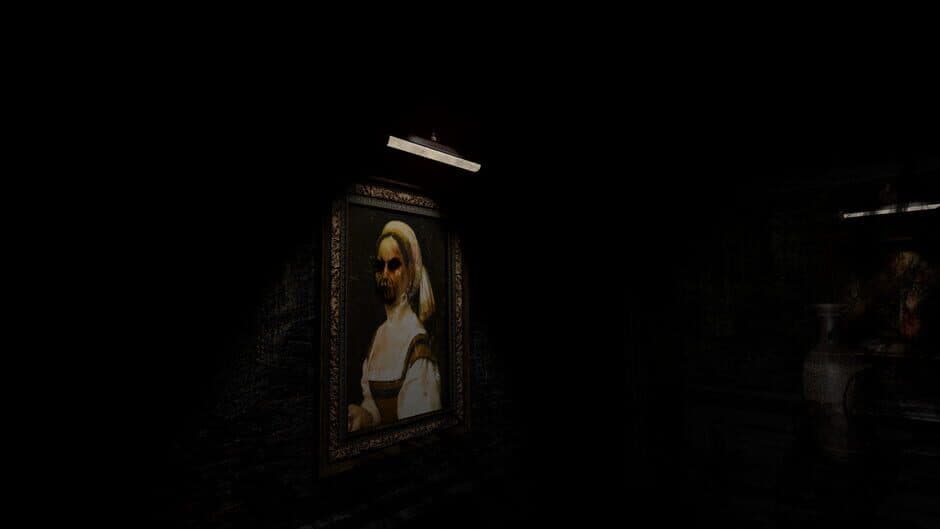 Скриншот 4 из Affected: The Manor