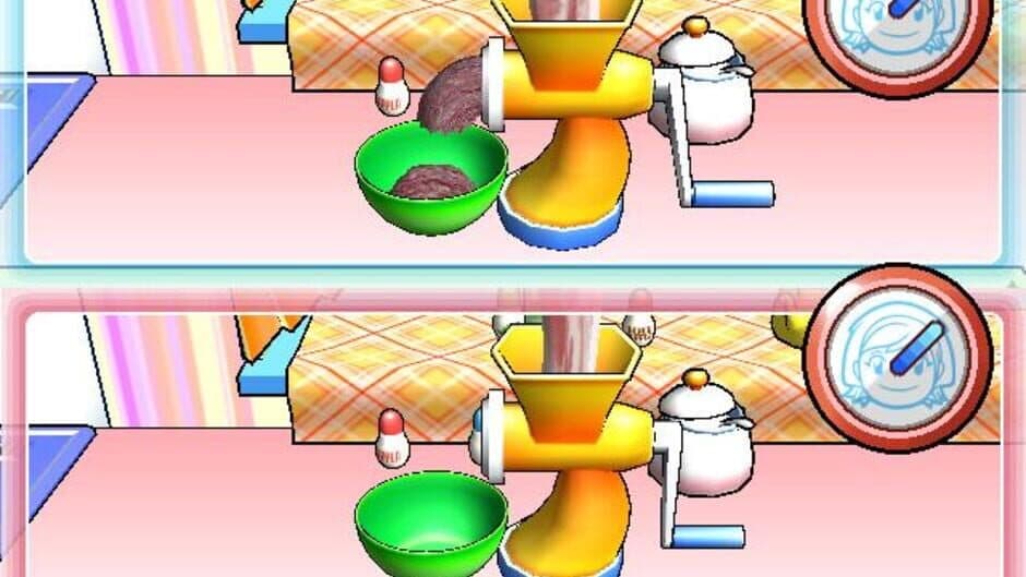Скриншот 6 из Cooking Mama: Cook Off