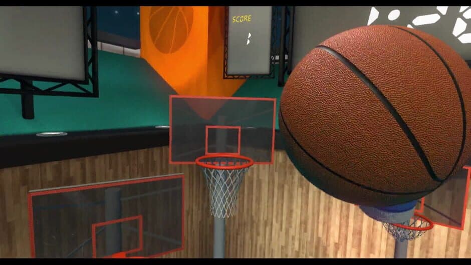 Скриншот 3 из Hoops VR