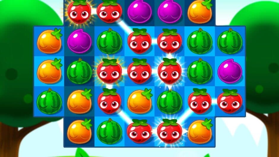 Скриншот 5 из Juice Fresh