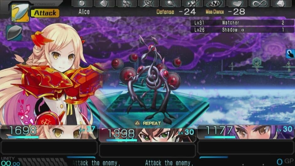 Скриншот 4 из Operation Babel: New Tokyo Legacy