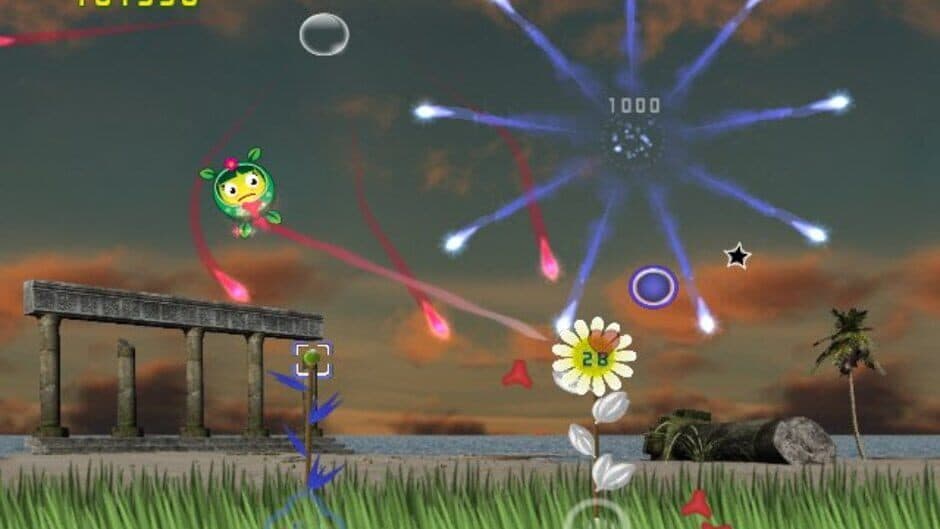 Скриншот 9 из Flowerworks