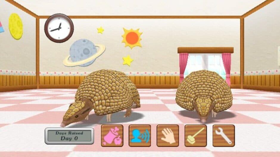 Скриншот 10 из My Zoo