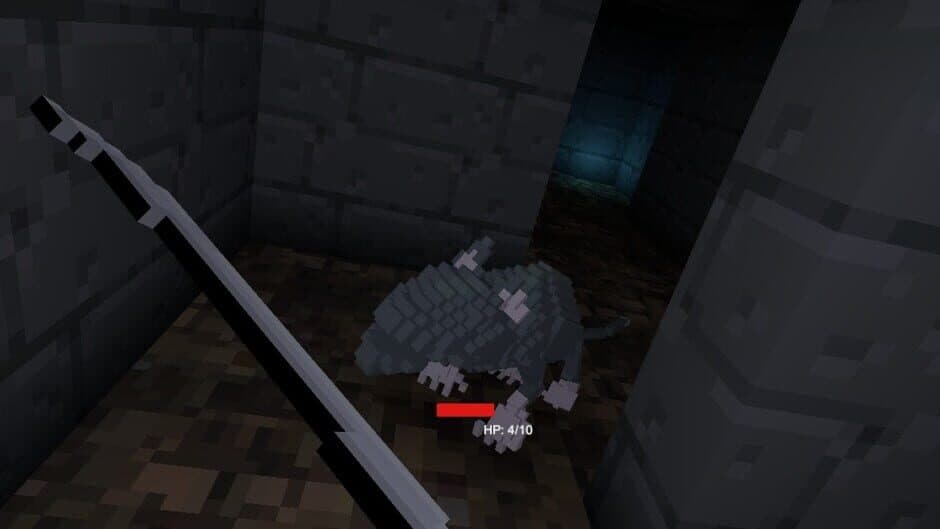 Скриншот 5 из Crypt Hunter