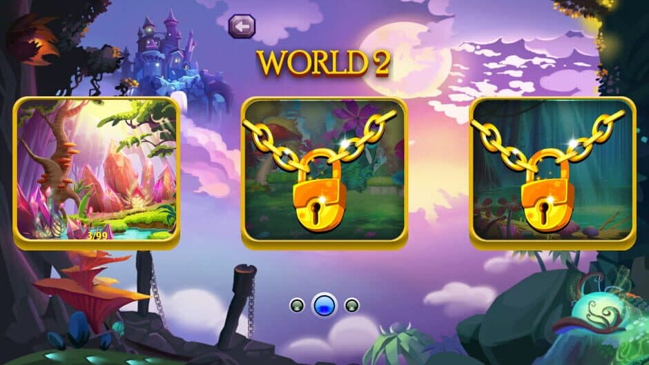 Скриншот 2 из Jewel of WonderLand