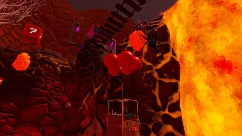 Скриншот 9 из Balloonatics