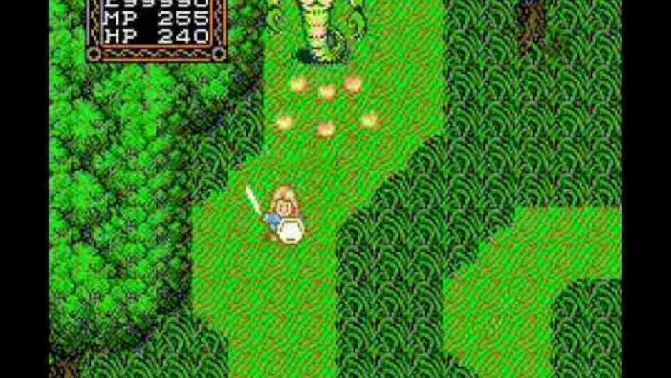 Скриншот 2 из Willow