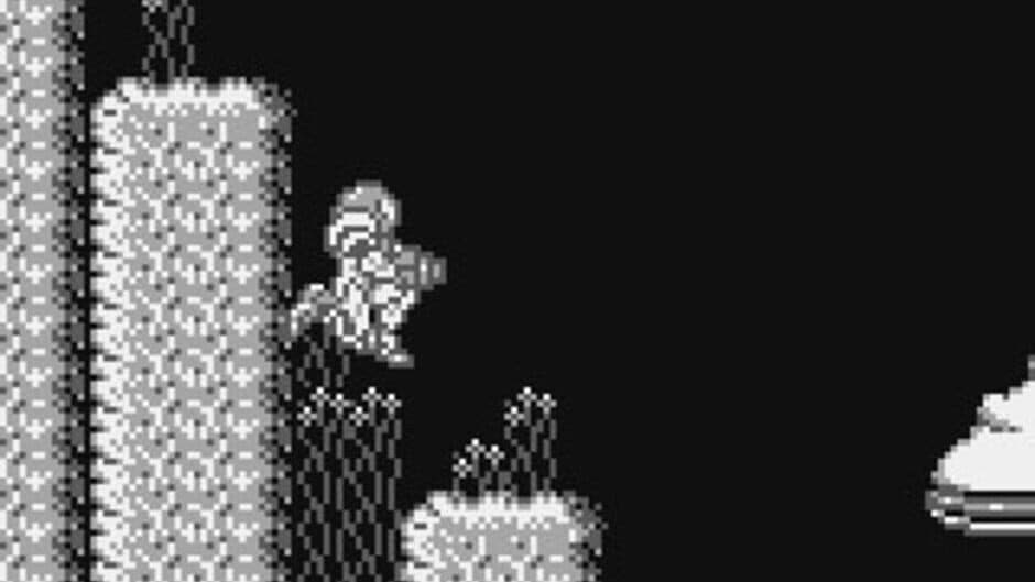 Скриншот 4 из Metroid II: Return of Samus