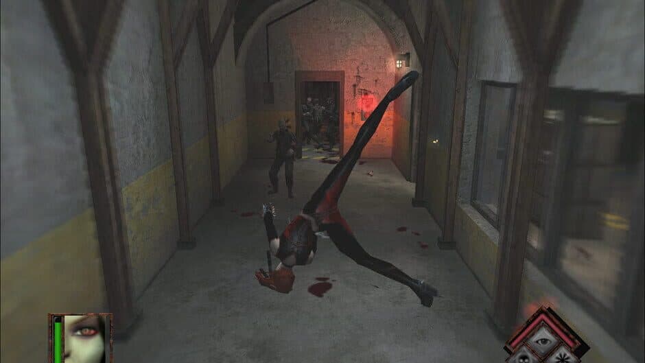 Скриншот 4 из BloodRayne