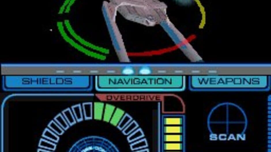 Скриншот 4 из Star Trek: Tactical Assault