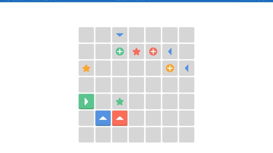 Скриншот 4 из Squares