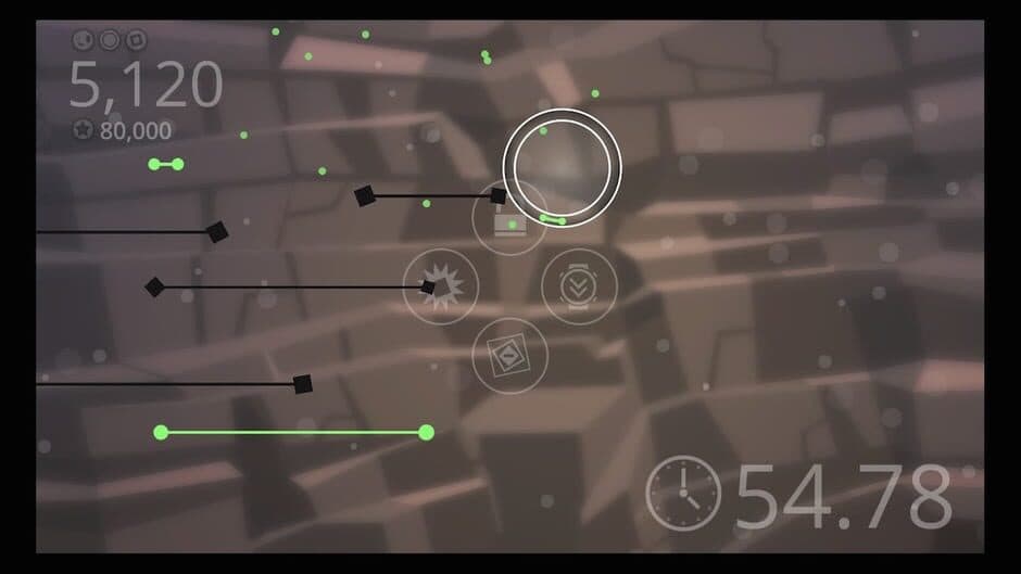 Скриншот 2 из Minutes