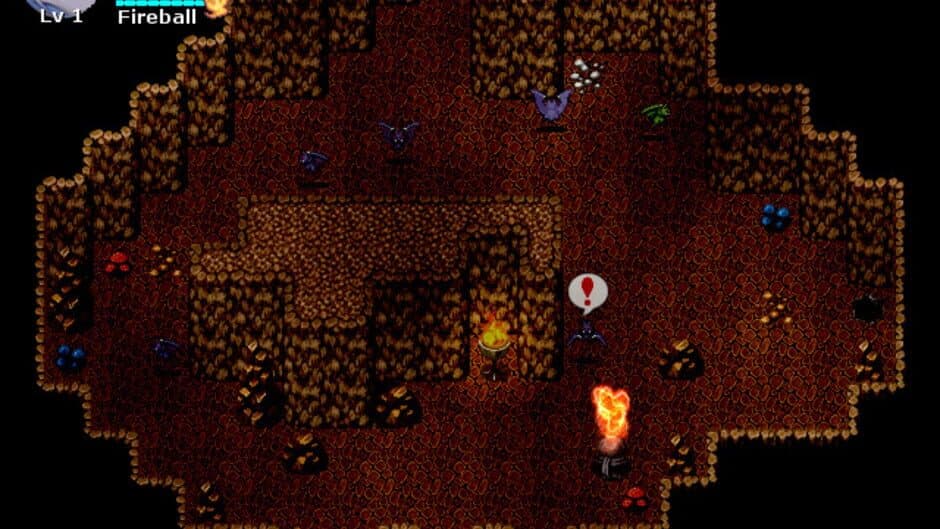 Скриншот 2 из Fallen Temple