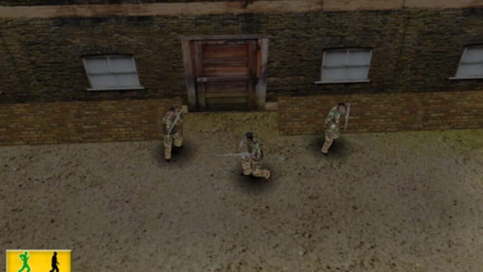 Скриншот 3 из War Operations