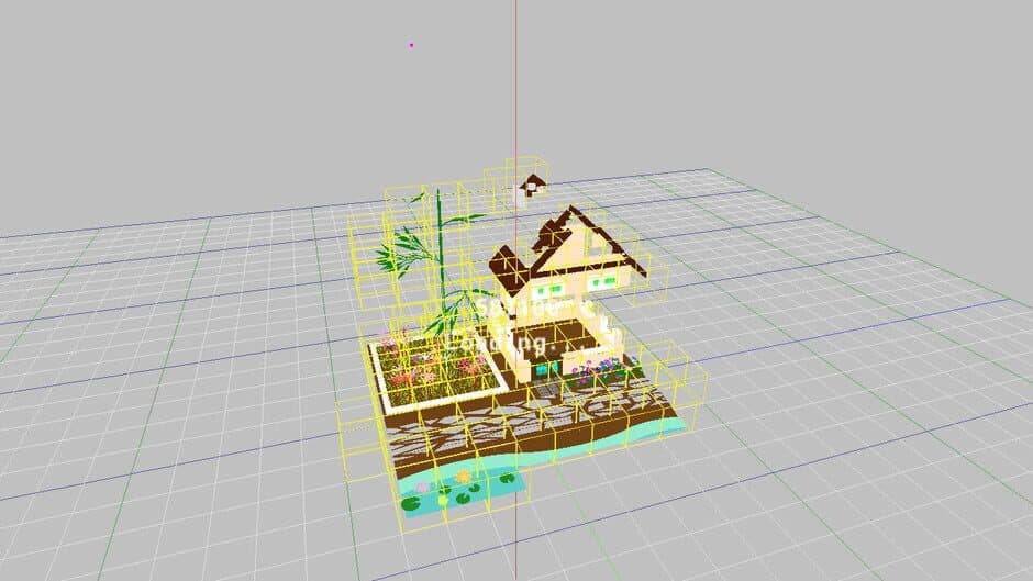 Скриншот 2 из Puzzle 3D