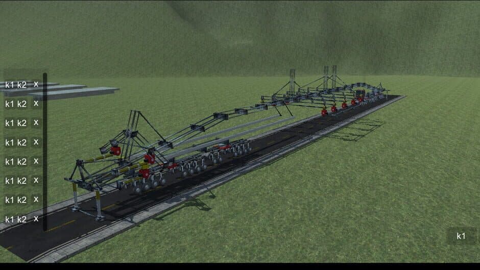 Скриншот 4 из DiyMachinery