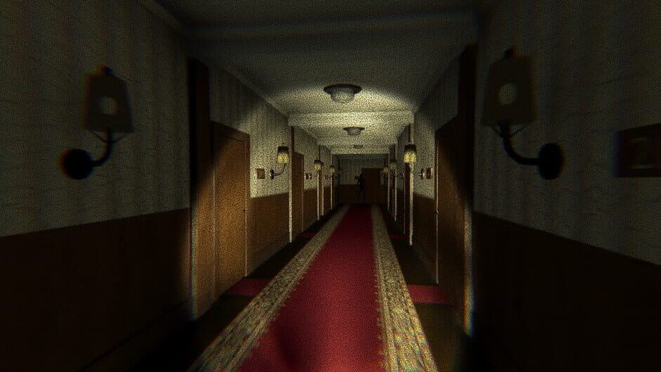 Скриншот 1 из Shining Hotel: Lost in Nowhere
