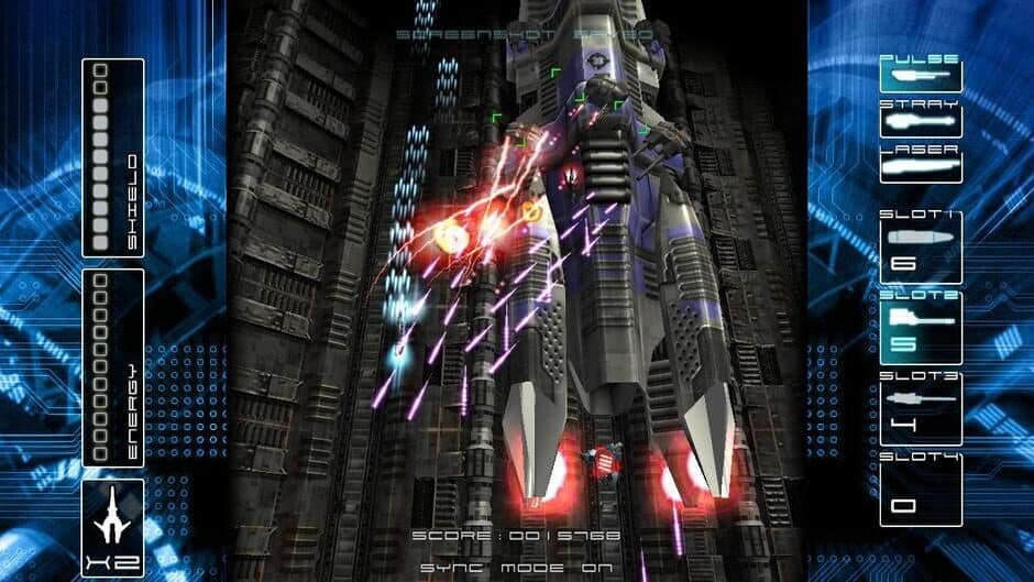 Скриншот 5 из Razor2: Hidden Skies