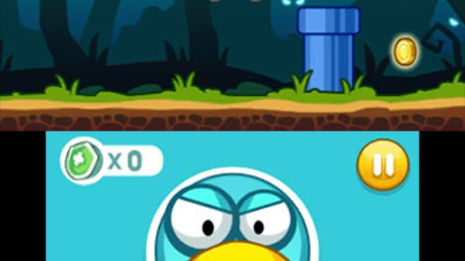 Скриншот 3 из Flap Flap