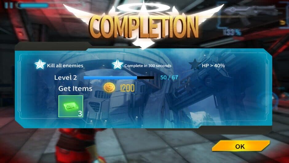 Скриншот 5 из Space Armor 2