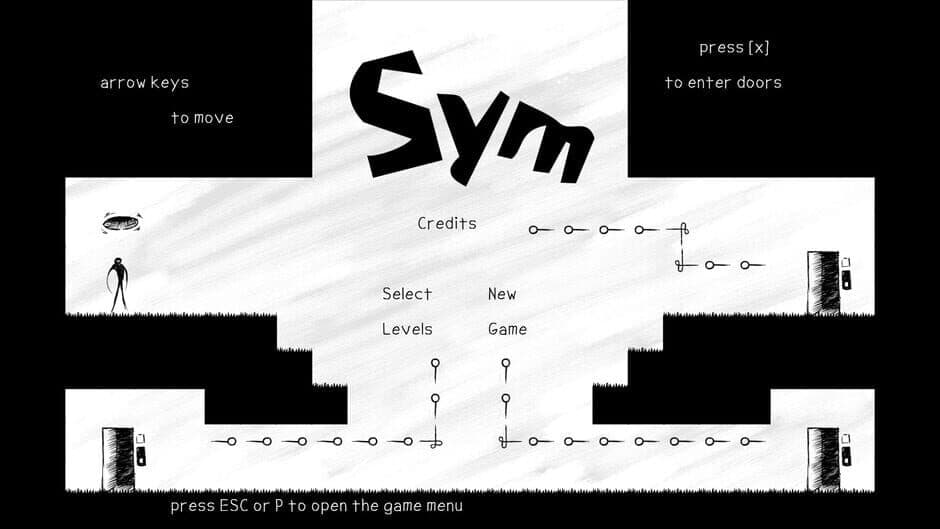 Скриншот 5 из Sym