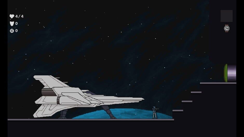 Скриншот 1 из Star Rogue