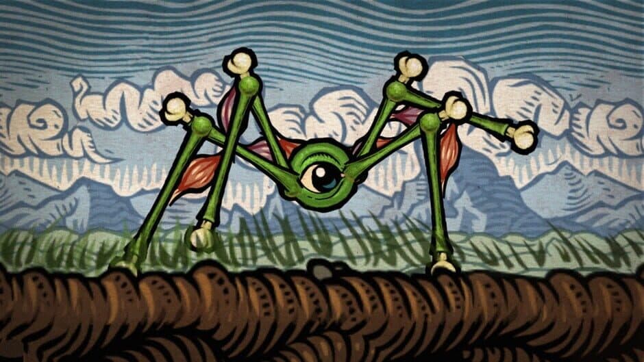 Скриншот 3 из Incredipede